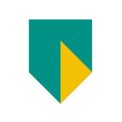logo-of-abn-amro-dutch-savings-bank-green-badge-with-yellow