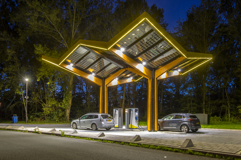 Photo-of-car-charging-station-Netherlands