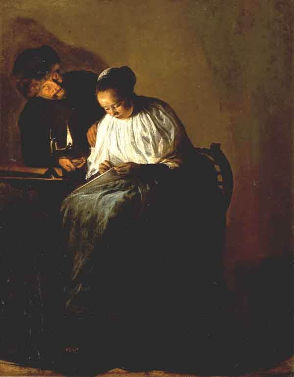 painting-the-proposition-by-Judith-Leyster-a-forgotten-woman-painter-of-the-rennaissance