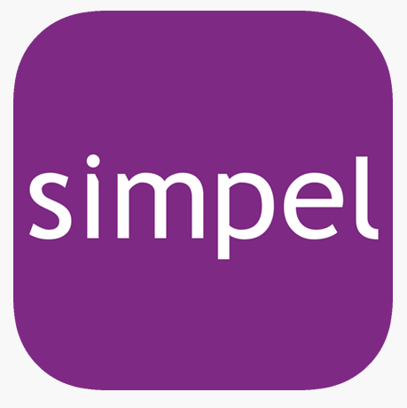 Simpel-logo-mobile-phone-provider-in-the-netherlands